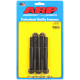 Vijci ARP "7/16""-20 x 4.000 12pt crni oxid šarafi" (5kom) | race-shop.hr