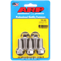ARP set šarafa 1/2-20 x 1.000 SS Hex
