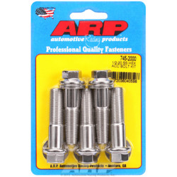 ARP set šarafa 1/2-20 x 2.000 SS Hex