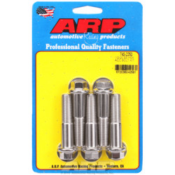 ARP set šarafa 1/2-20 x 2.250 SS Hex