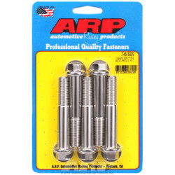 ARP set šarafa 1/2-20 x 3.000 SS Hex