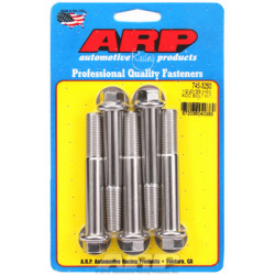 ARP set šarafa 1/2-20 x 3.250 SS Hex