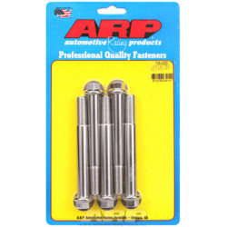 ARP set šarafa 1/2-20 x 4.250 SS Hex