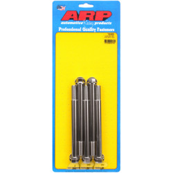 ARP set šarafa 1/2-20 x 6.000 SS Hex