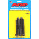 Vijci ARP "7/16""-20 x 3.750 hex crni oxid šarafi" (5kom) | race-shop.hr