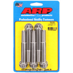 ARP set šarafa 1/2-20 x 3.250 SS 12pt