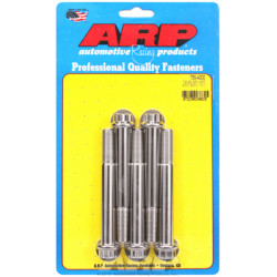 ARP set šarafa 1/2-20 x 4.000 SS 12pt