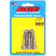 Vijci ARP M6 x 1.00 x 35 hex SS šarafi (5kom) | race-shop.hr