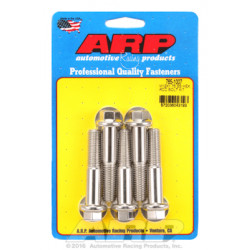 ARP set šarafa M12 x 1.75 x 60 SS Hex