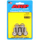 Vijci ARP M10 x 1.50 x 20 12pt SS šarafi (5kom) | race-shop.hr