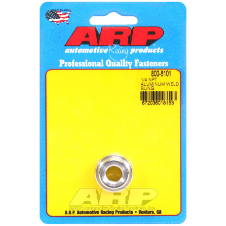 Vijci ARP ARP navarni nastavak, 1/4 NPT, V1 | race-shop.hr