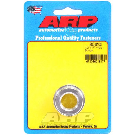 Vijci ARP ARP navarni nastavak, 1/2 NPT, V1 | race-shop.hr