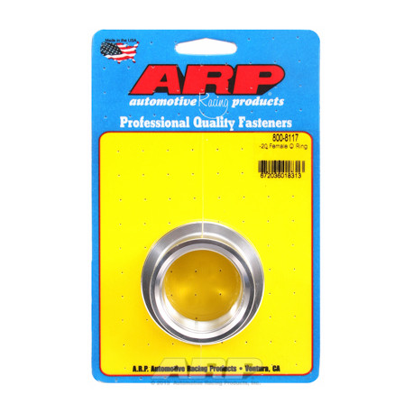 Vijci ARP -20 ženski O prsten aluminijski za zavarivanje | race-shop.hr