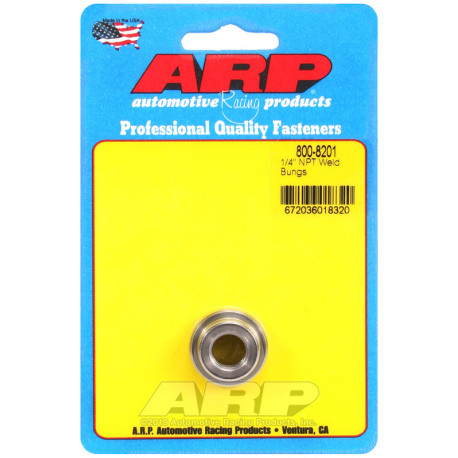 Vijci ARP ARP navarni nastavak, 1/4 NPT, V2 | race-shop.hr