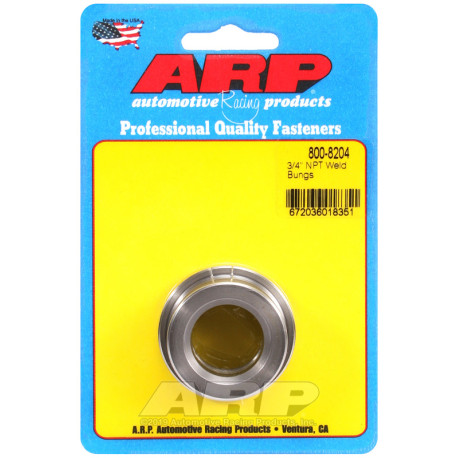 Vijci ARP ARP navarni nastavak, 3/4 NPT, V2 | race-shop.hr