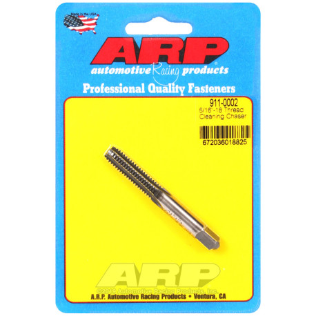 Vijci ARP ARP ureznik za čišćenje navoja, 5/16-18 | race-shop.hr