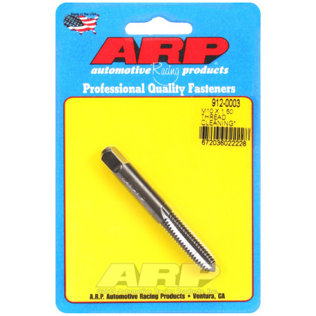 Vijci ARP ARP ureznik za čišćenje navoja, M10×1.50 | race-shop.hr