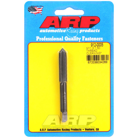 Vijci ARP ARP ureznik za čišćenje navoja, M11×1.50 | race-shop.hr