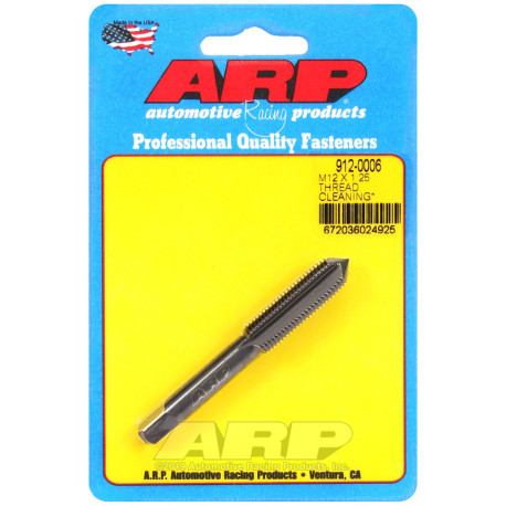 Vijci ARP ARP ureznik za čišćenje navoja, M12×1.25 | race-shop.hr