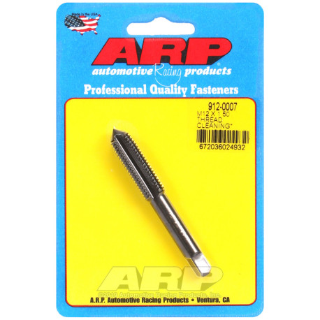 Vijci ARP ARP ureznik za čišćenje navoja, M12×1.50 | race-shop.hr