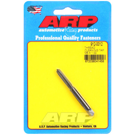 Vijci ARP ARP ureznik za čišćenje navoja, M6×1.00 | race-shop.hr