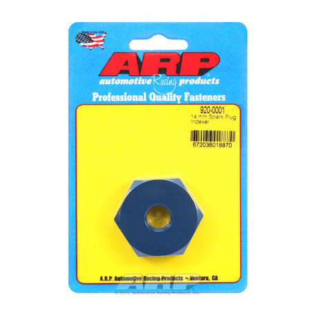 Vijci ARP 14mm centriranje svitka (bobine) | race-shop.hr