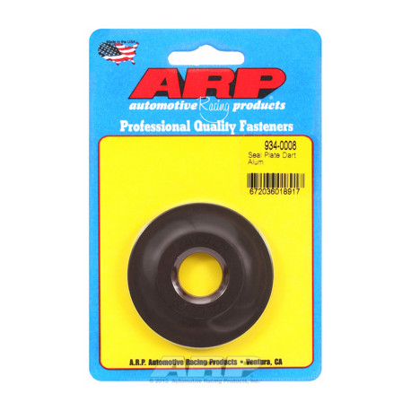 Vijci ARP Dart ALU izolacijska ploča | race-shop.hr