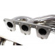 Touareg Podešene ispušne grane od nehrđajućeg čelika za Audi S4 S5 A7 A8 B8 Q5 SQ5 3.0 TFSI | race-shop.hr