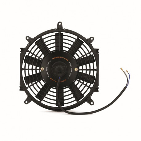 Ventilator 12V Univerzalni ventilator Mishimoto 254mm (10") | race-shop.hr