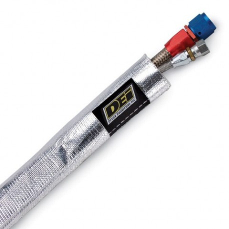 Toplinski izolacijski rukavi za kablove i crijeva Toplinsko izolacijska navlaka za kablove i crijeva DEI - 13mm x 1m | race-shop.hr