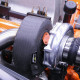 Univerzalne Toplinska izolacija turba Onyx Series ™ - GT22 | race-shop.hr
