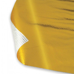 Toplotno izolirajuća reflektirajuća folija - Reflect-A-GOLD ™ - 30,4 x 30,4cm