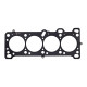 Dijelovi motora COMETIC brtva glave za Mazda B6 (MLS), provrt 80 mm, debljina 0,76 mm | race-shop.hr