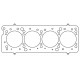 Dijelovi motora Cometic LANCIA/FIAT DELTA/TEMPRA 85mm.060" MLS-5 8/16 ventil | race-shop.hr