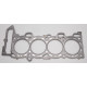 Dijelovi motora Cometic brtve glave Nissan SR20DE/DET MLS 88.50mm 1.91mm | race-shop.hr