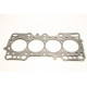 Dijelovi motora Cometic HONDA zaLUDE 2.2 LTR VTEC `92-96 89mm .036"MLS Glava | race-shop.hr