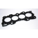 Dijelovi motora Cometic HONDA CRX.CIVIC INTG-VTEC 84mm.060" MLS-5 Glava | race-shop.hr