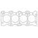 Dijelovi motora Cometic Mitsubishi 4G64 4CYL 88mm.063" bakarna Glava | race-shop.hr