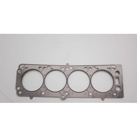 Dijelovi motora Cometic OPEL 16 ventil 2L 88mm.027" MLS Glava | race-shop.hr
