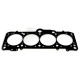 COMETIC brtva glave za VW/Audi KR/1.8 8v/G60/9A/ABF (MLS), provrt 83 mm, debljina 1,52 mm