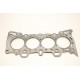 Dijelovi motora Cometic HONDA CIVIC.CRX SI. SOHC 75.5M.036" MLS Glava D15/16 | race-shop.hr