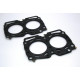 Dijelovi motora Cometic Subaru EJ20 Tturbo 93mm.080" MLS-5 GSK-DOHC 16Vturbo | race-shop.hr