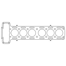 COMETIC brtva glave za Jaguar 3.8L 6 cyl (MLS), provrt 88 mm, debljina 1,3 mm