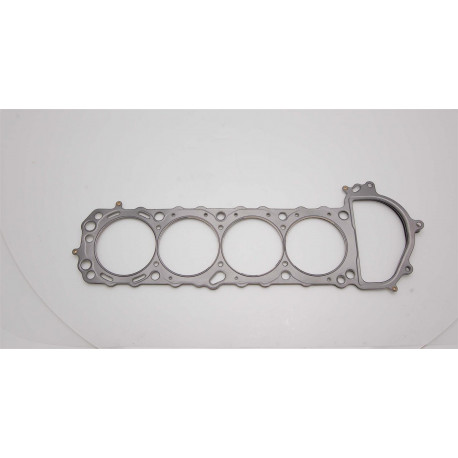 Dijelovi motora Cometic NISSAN SILVIA/240SX 90mm .036" MLS KA24DE `90-Noviji | race-shop.hr