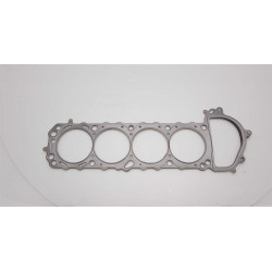 Cometic NISSAN SILVIA/240SX 90mm .120" MLS KA24DE `90-Noviji