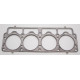 Dijelovi motora Cometic VOLVO B18A/B/D MOTOR `61 86mm .036" MLS brtva glave | race-shop.hr