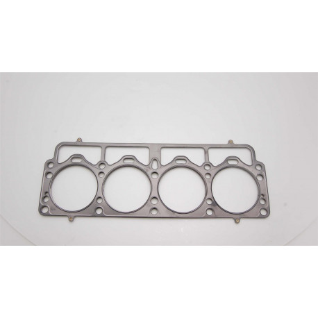 Dijelovi motora Cometic brtva glave VOLVO B20A/E/F `68 MLS 92.00mm 1.68mm | race-shop.hr