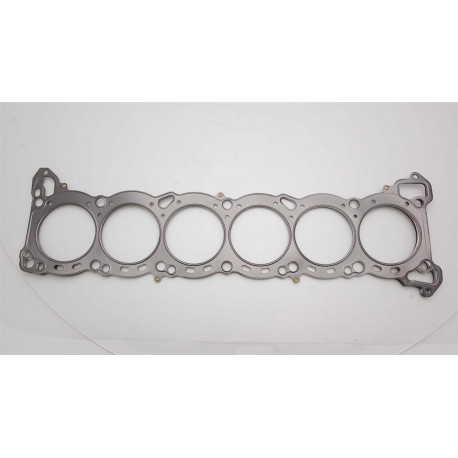 Dijelovi motora Cometic NISSAN RB-25 6 AL. 86mm.086" MLS-5 Glava | race-shop.hr