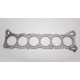 Dijelovi motora Cometic NISSAN RB-25 6 AL. 86mm.120" MLS Glava | race-shop.hr