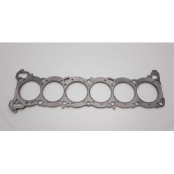 Cometic NISSAN RB-30 6 AL. 86mm.075" MLS Glava
